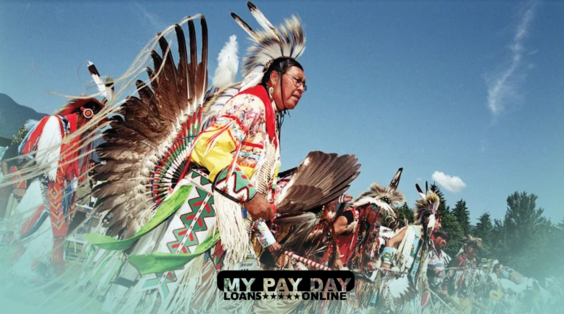 Tribal Payday Loans