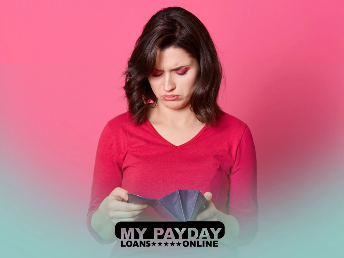 My Payday Loans Online​