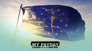 Secure Instant Approval Payday Loans Online in Indiana (IN) with No Credit Check