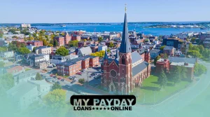 Online Payday Loans in Maine: Fast Cash Advance Solutions