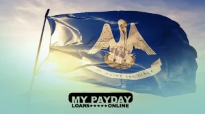 Online Payday Loans in Louisiana: No Credit Check Required