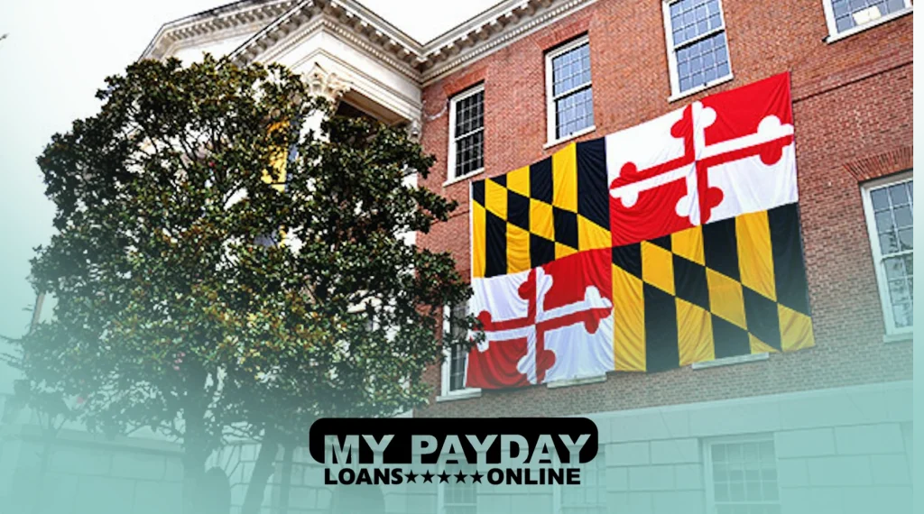 Maryland-Online-Loans