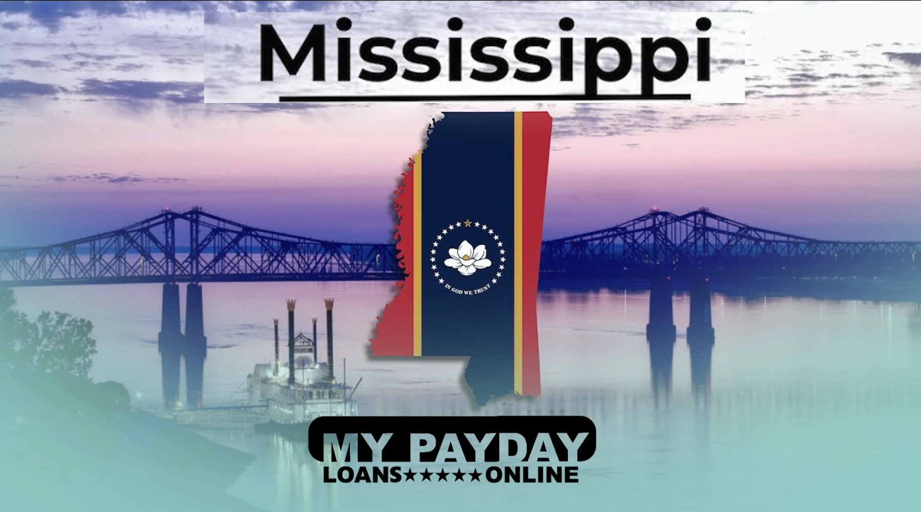 Missisippi Payday Loans