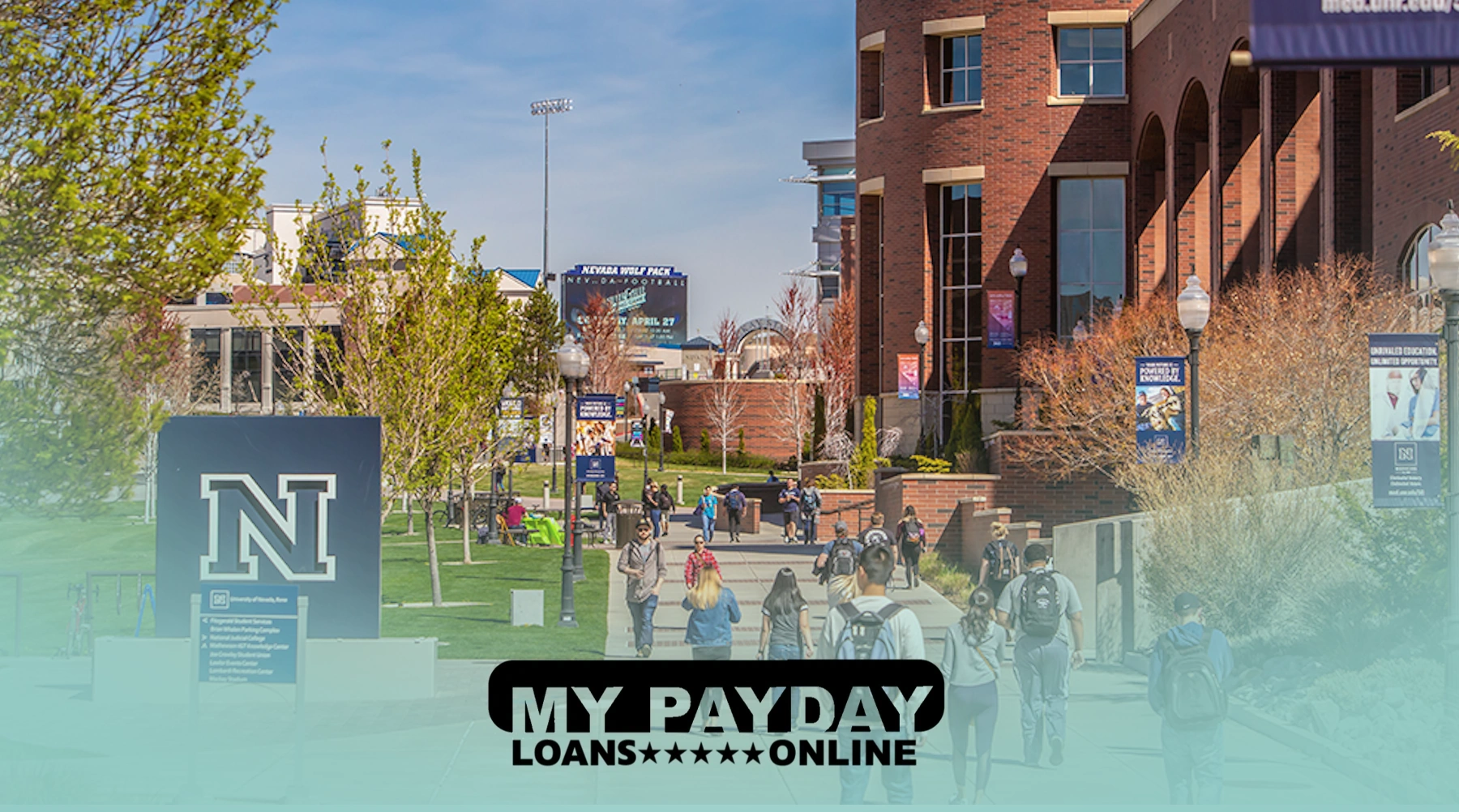 Nevada-Installment_Loans