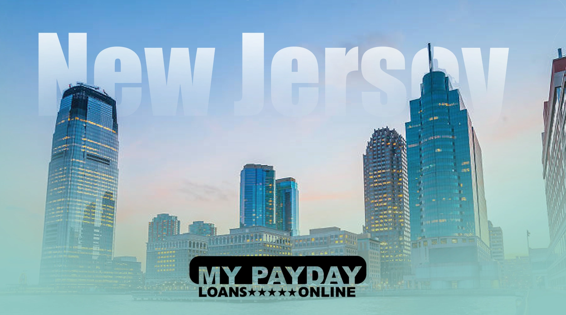 New Jersey Installment Loans