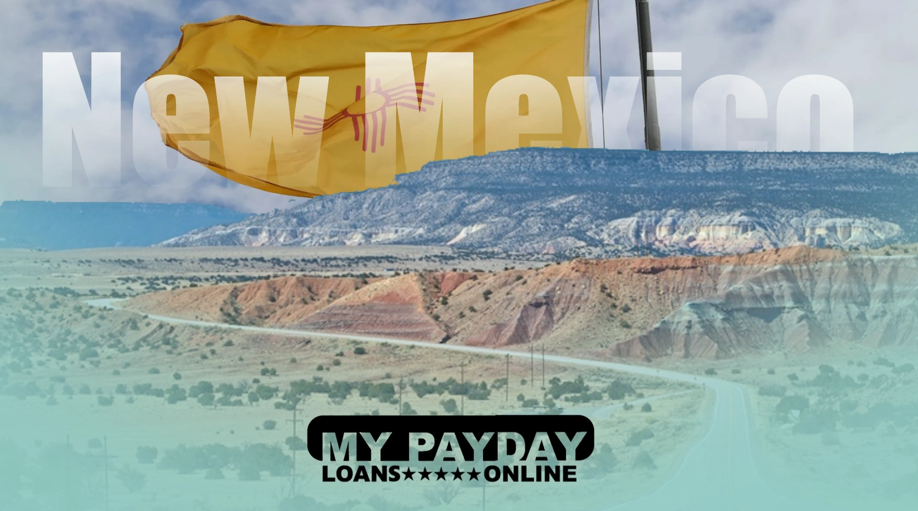 New Mexico Installment Loans