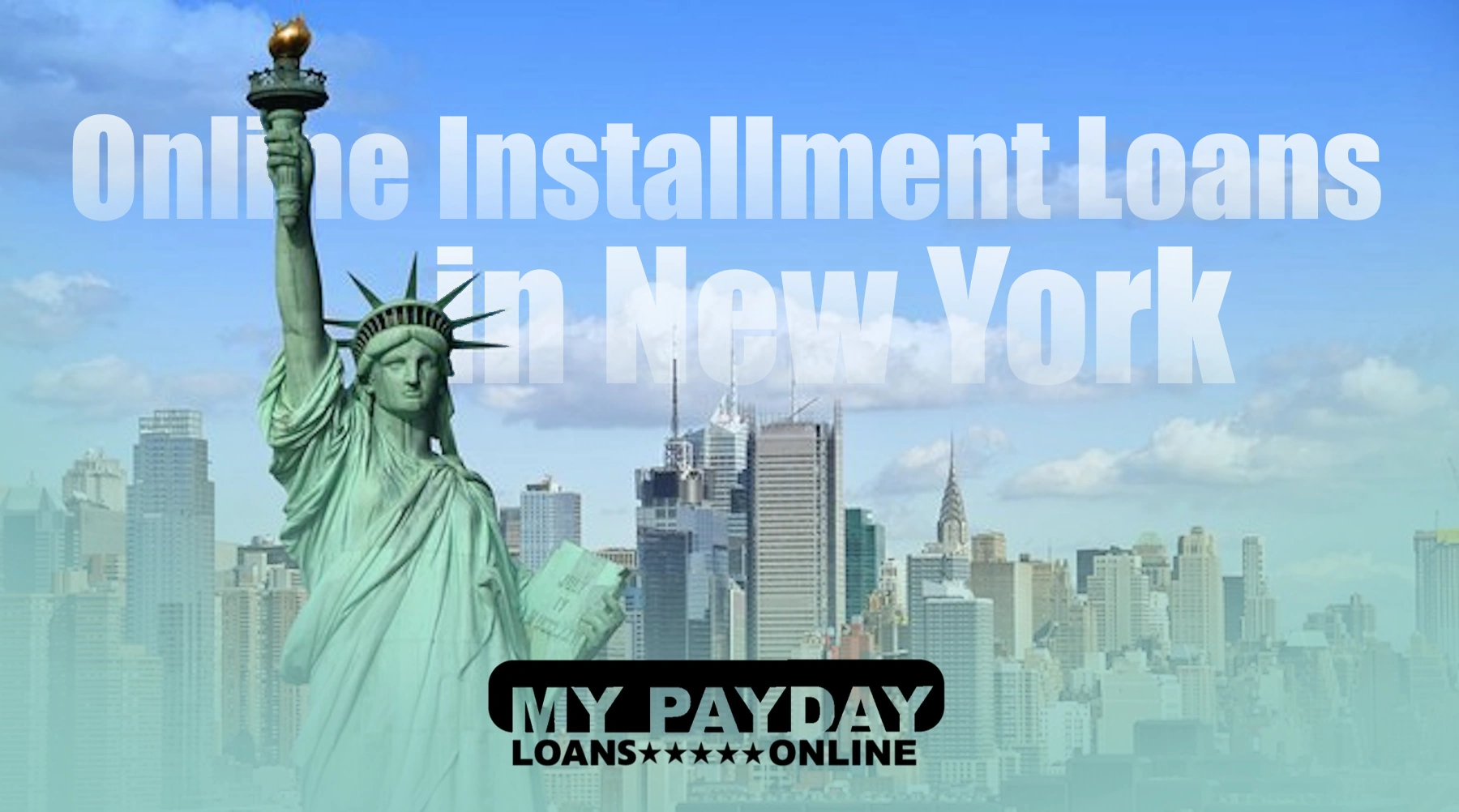 New York Online Loans