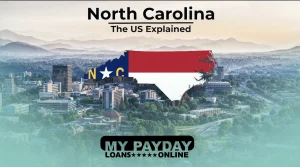 Explore Payday Loans in North Carolina Online: No Credit Check and Same-Day Approval