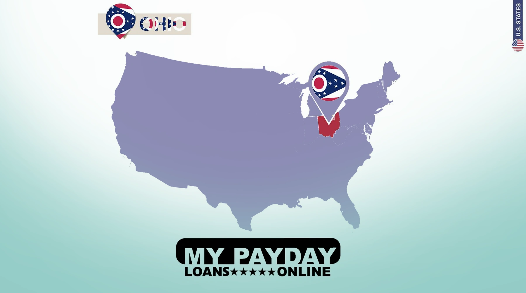 Ohio Installment Loans
