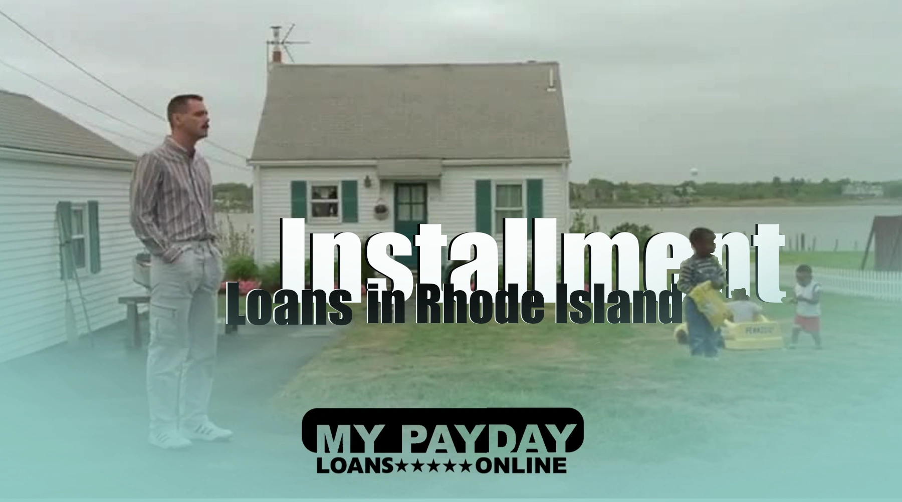 Rhode Island Installment Loans