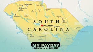 Installment Loans in South Carolina – No Credit Check Required