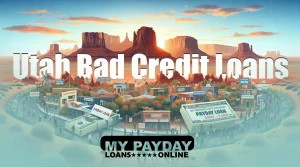 Utah Bad Credit Installment Loans: No Credit Check and Sure Approval