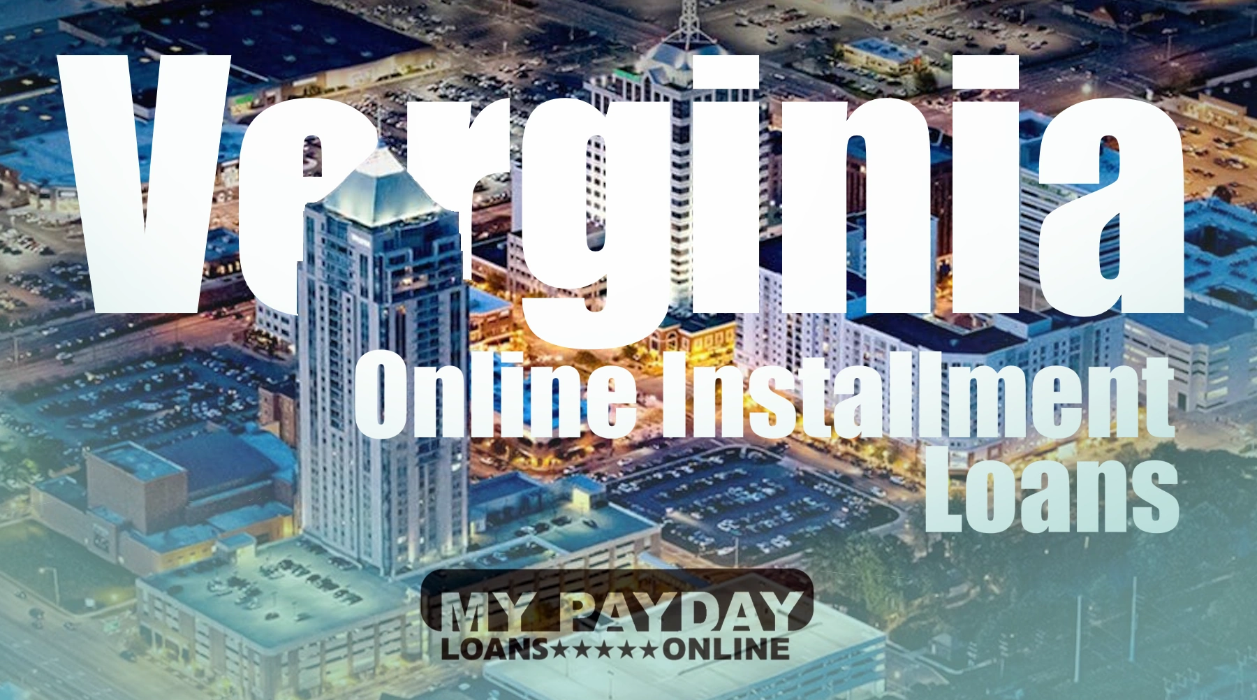 Virginia-online-installment-loan