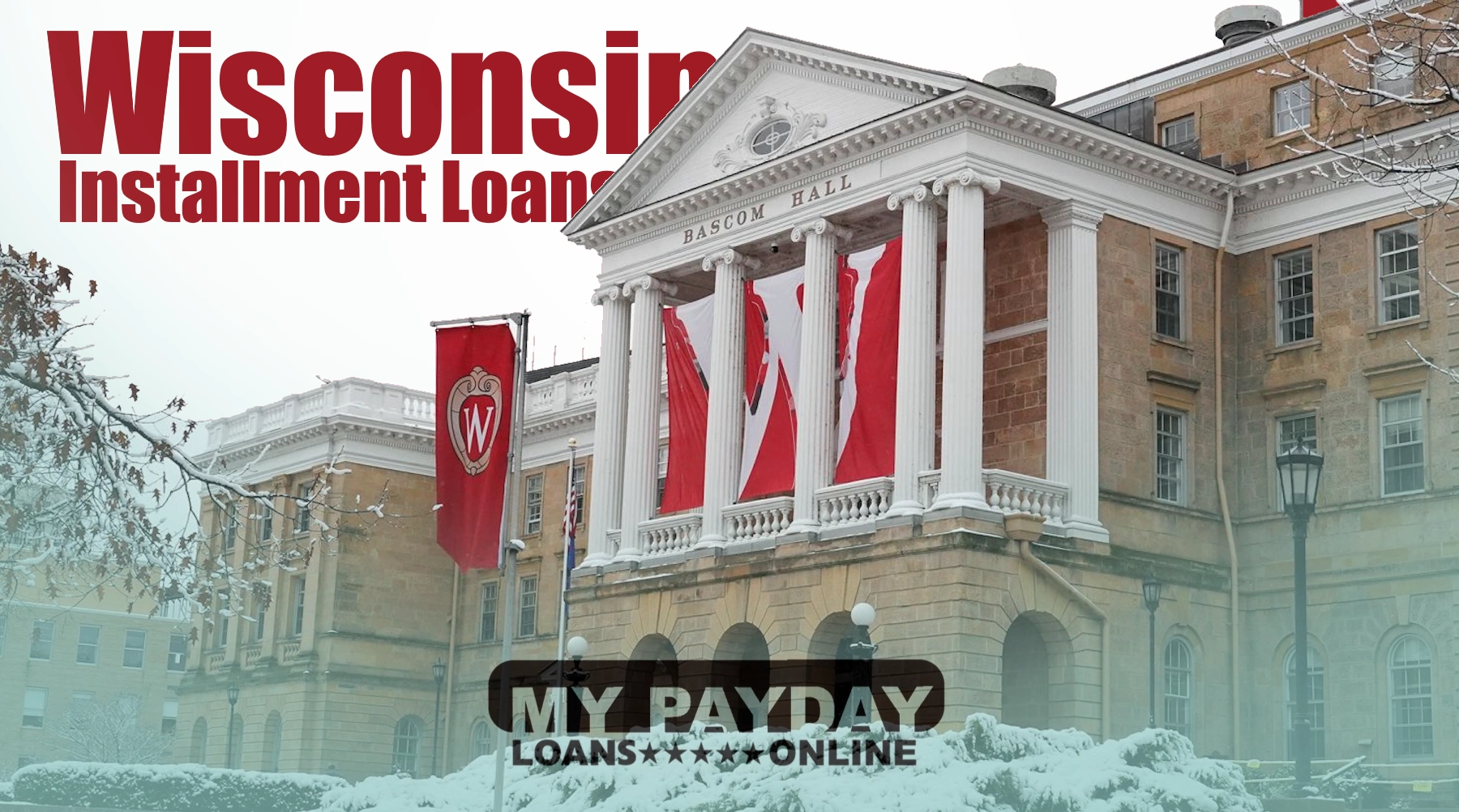 Wisconsin-Installment-Loans