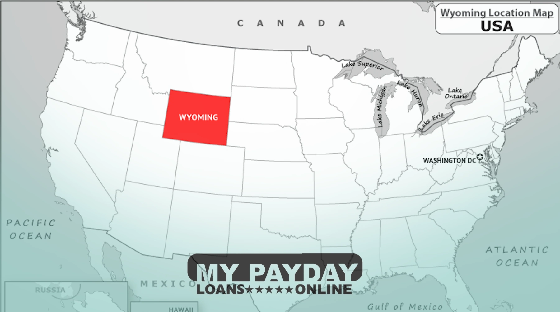 Wyoming-Installment-Loans