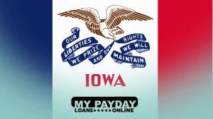 Direct Lender Payday Loans in Iowa with No Credit Check