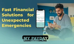 Your Guide to Fast Financial Solutions: Personal Loans and More