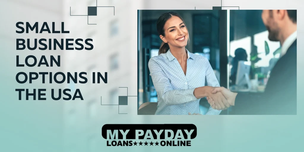 Small Business Loan