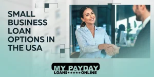 Best Loan Options for Small Business Owners in the USA