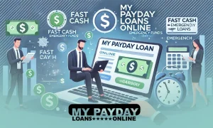 Get Quick Funds: Simple Steps to Online Payday Loans