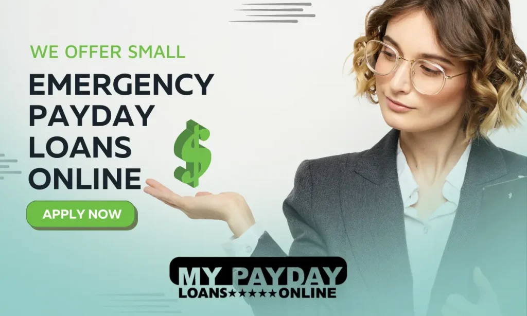 emergency payday loans online