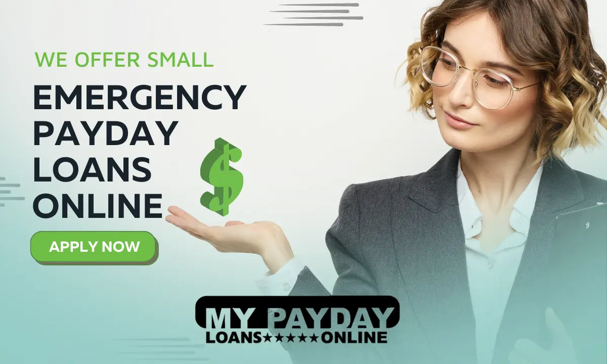 emergency payday loans online