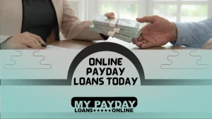 Get Payday Advances Online: Quick & Easy Loans - MyPayDayLoansOnline