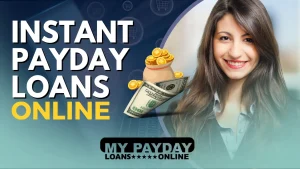 Payday Loans Online: Fast Cash Solutions at Your Fingertips