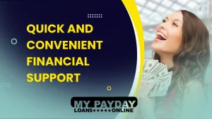 Cash Advance Online: Quick and Convenient Financial Support