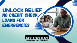 Stress-Free Financing: No Credit Check Installment Loans Explained