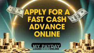 Cash in a Flash: How to Apply for a Cash Advance Online