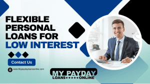 Low Interest Personal Loans: What You Need to Know Before Applying