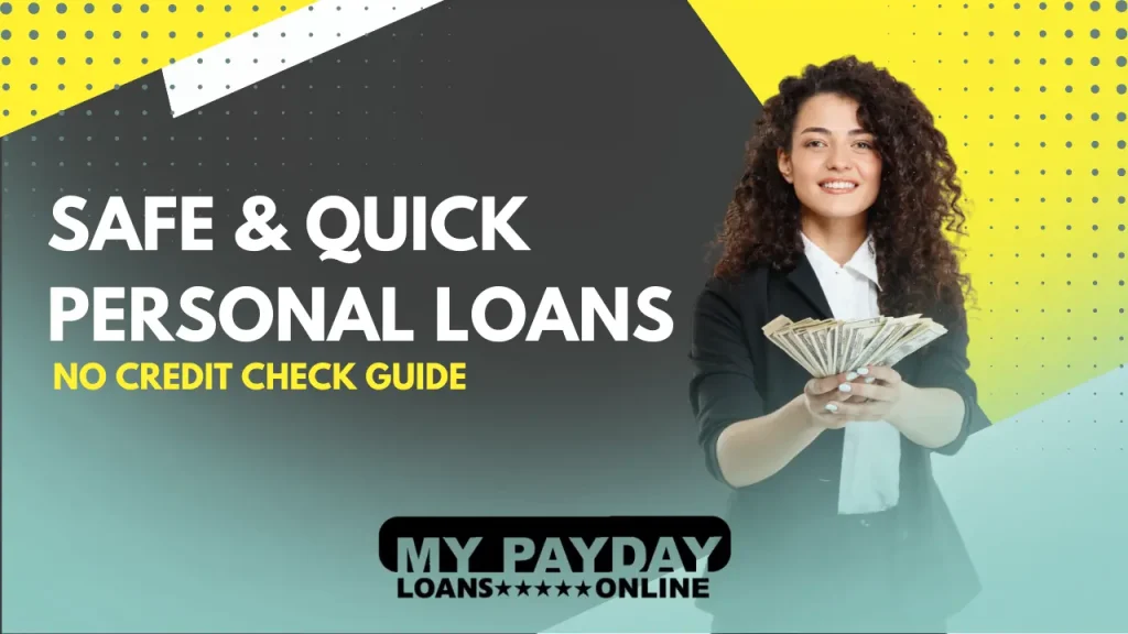 Online Personal Loan