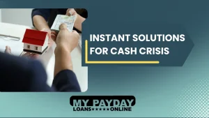 Solve Your Cash Crisis: How to Access Emergency Funds Instantly