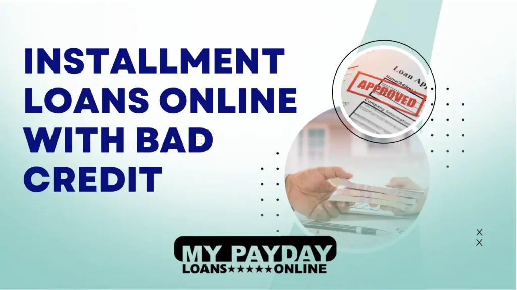 installment loans online