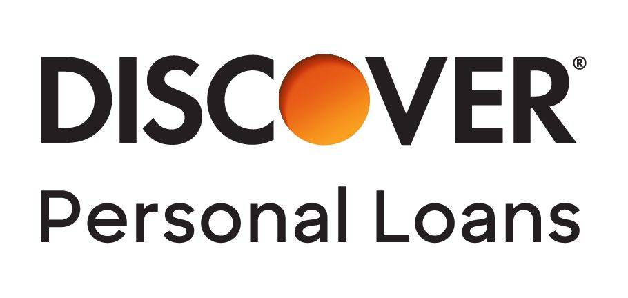 Discover Logo