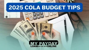 Will the 2025 Social Security COLA Increase affect your budget?