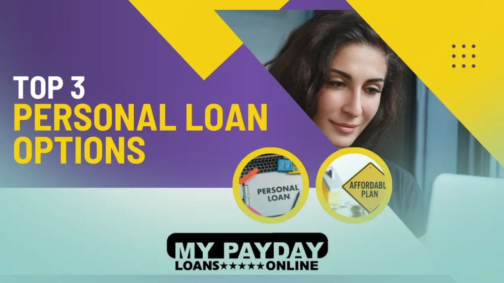 Affordable low-interest personal loans for emergencies and major expenses