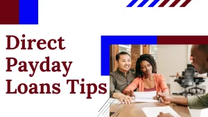 Skip the Middleman: A Guide to Finding Reliable Payday Loans Direct Lenders!