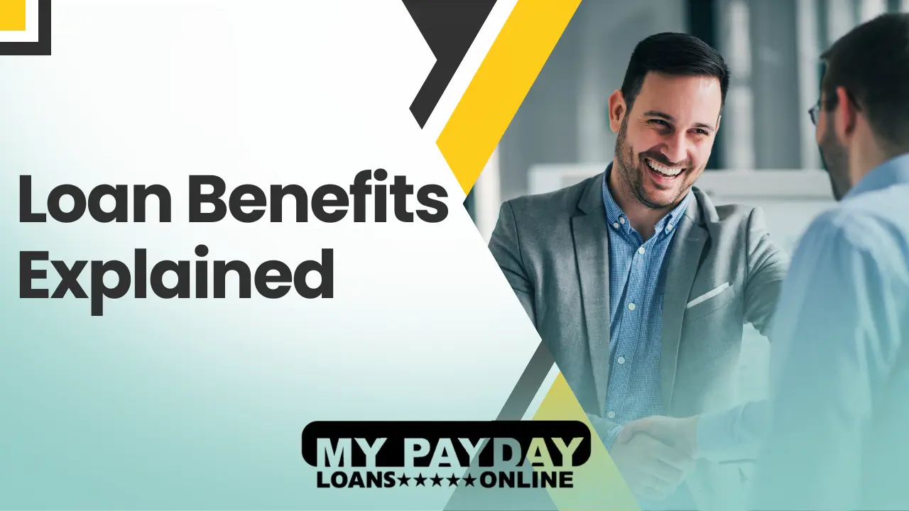 Overview of the benefits of personal loans, including debt consolidation, lower interest rates, flexible repayment terms, and quick fund access.