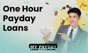 How to Get a Payday Loan in Just One Hour